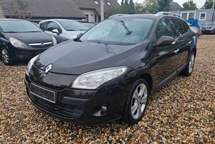 Renault Megane 222.150 km 3.390 &euro; Rüdersdorf OT Tasdorf 15562