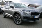 Skoda Kodiaq 1.5TSi Clever ACC MATIX AHK Kamera Navi 19.530 km 29.980 &euro; Falkensee 14612