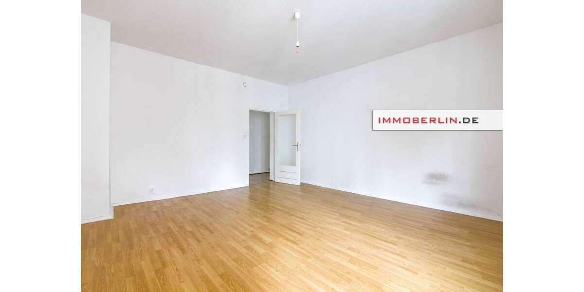 Etagenwohnung Berlin Tempelhof-Schöneberg - 2 Zimmer, 63 m&sup2;, 309.000&euro; | Angebot:26472447