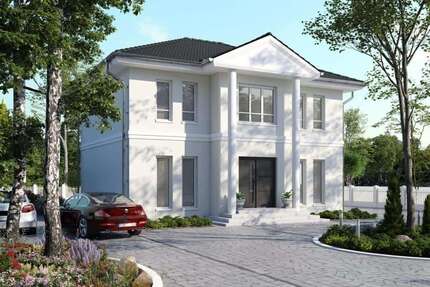 Haus Ahrensfelde - 5 Zimmer, 137 m&sup2;, 708.000&euro; | Angebot:26965184