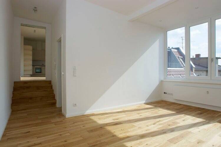 Etagenwohnung Berlin Charlottenburg - 4 Zimmer, 119 m&sup2;, 2.124&euro; | Angebot:26700130