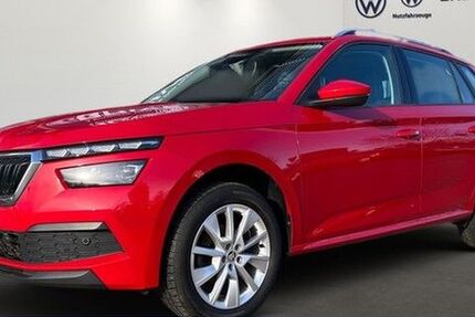 Skoda Kamiq 77.773 km 18.675 &euro; Rüdersdorf 15562