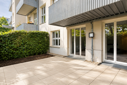 Wohnung Berlin Lichterfelde - 2 Zimmer, 71 m&sup2;, 339.000&euro; | Angebot:27086487