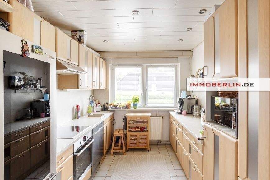 Etagenwohnung Berlin Rudow - 3 Zimmer, 100 m&sup2;, 369.000&euro; | Angebot:24565936