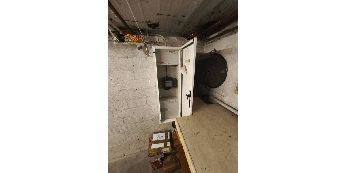 Doppelhaushälfte Berlin Niederschöneweide - 3 Zimmer, 75 m&sup2;, 465.000&euro; | Angebot:25969351