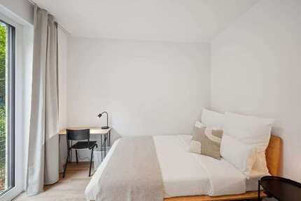 Zimmer Berlin Mitte - 735&euro; | Angebot:27084329