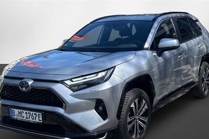 Toyota RAV 4 4.620 km 56.535 &euro; Berlin 13403