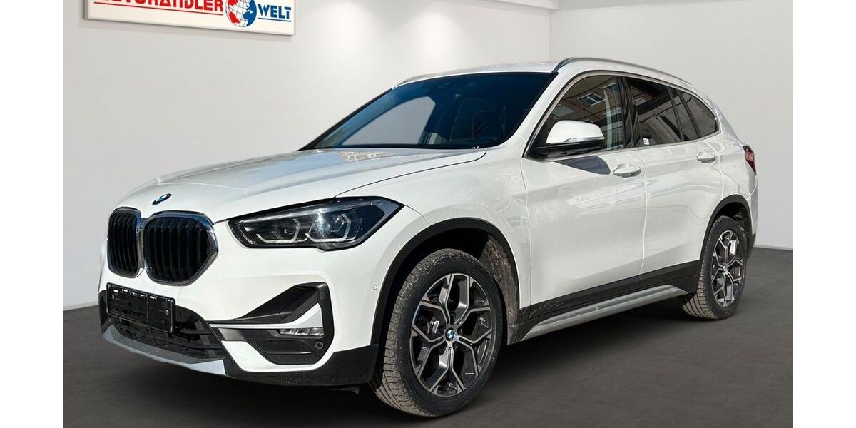 BMW X1 79.730 km 19.499 &euro; Berlin 12681