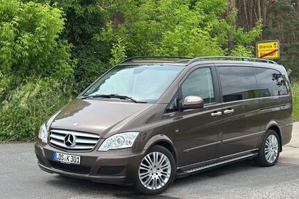 Mercedes-Benz Viano 289.000 km 15.500 &euro; Berlin 10711