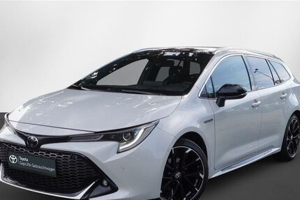Toyota Corolla 90.861 km 24.950 &euro; Berlin 13403
