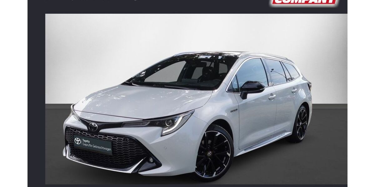 Toyota Corolla 90.861 km 24.950 &euro; Berlin 13403