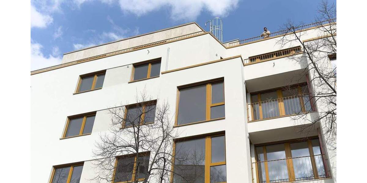 Etagenwohnung Berlin Alt-Hohenschönhausen - 2 Zimmer, 40 m&sup2;, 320.000&euro; | Angebot:25916543