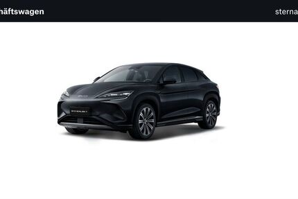 BYD SEALION 7