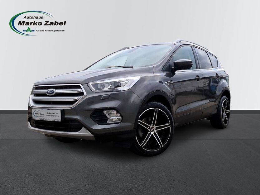 Ford Kuga 73.350 km 16.900 € Strausberg 15344