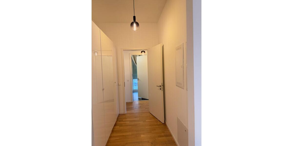 Terrassenwohnung Berlin Mitte - 2 Zimmer, 68 m&sup2;, 1.590&euro; | Angebot:26122561