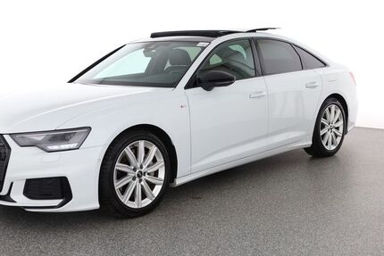 Audi A6 68.721 km 36.880 &euro; Berlin 12103