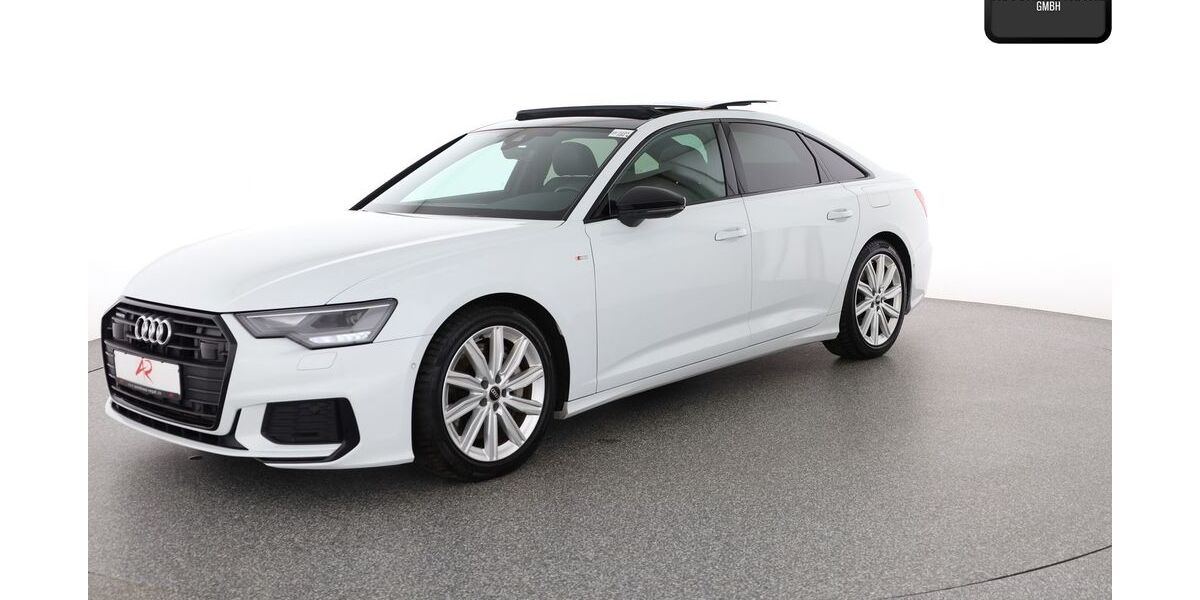 Audi A6 68.721 km 36.880 &euro; Berlin 12103
