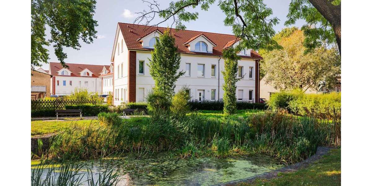 Einfamilienhaus Berlin Lichtenberg - 5 Zimmer, 147 m&sup2;, 2.423&euro; | Angebot:26202382