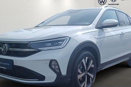 VW Taigo