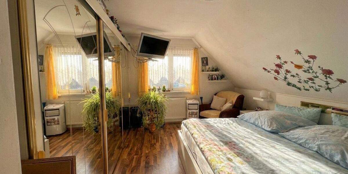 Einfamilienhaus Berlin Falkenberg - 3 Zimmer, 109 m&sup2;, 525.000&euro; | Angebot:25700791