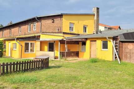 Wohnung Velten - 5 Zimmer, 151 m&sup2;, 996&euro; | Angebot:24966755