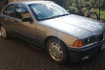 BMW Andere
