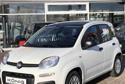 Fiat Panda 2.511 km 14.089 &euro; Gosen 15537