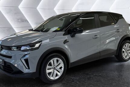 Renault Captur 19.995 km 18.870 &euro; Zeesen 15711