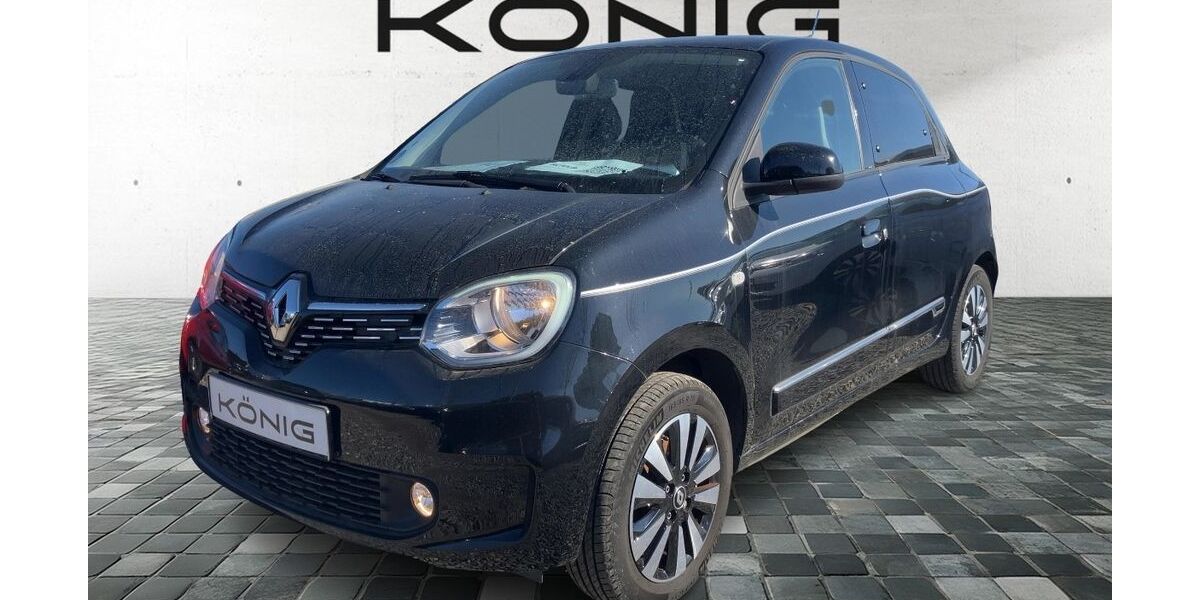 Renault Twingo 13.980 km 15.499 &euro; Teltow 14513