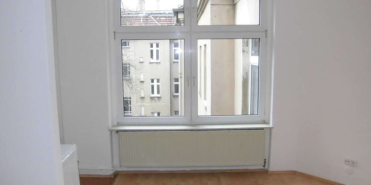 Etagenwohnung Berlin Friedrichshain - 1 Zimmer, 32 m&sup2;, 165.000&euro; | Angebot:24991957