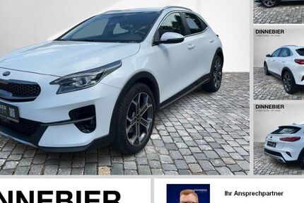 Kia XCeed 37.916 km 20.994 &euro; Oranienburg 16515