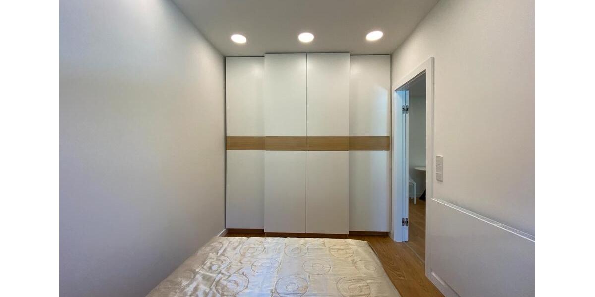 Etagenwohnung Berlin Steglitz-Zehlendorf - 2 Zimmer, 45 m&sup2;, 1.500&euro; | Angebot:25902667