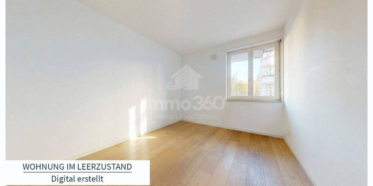 Etagenwohnung Berlin Mitte - 2 Zimmer, 50 m&sup2;, 380.000&euro; | Angebot:25939585