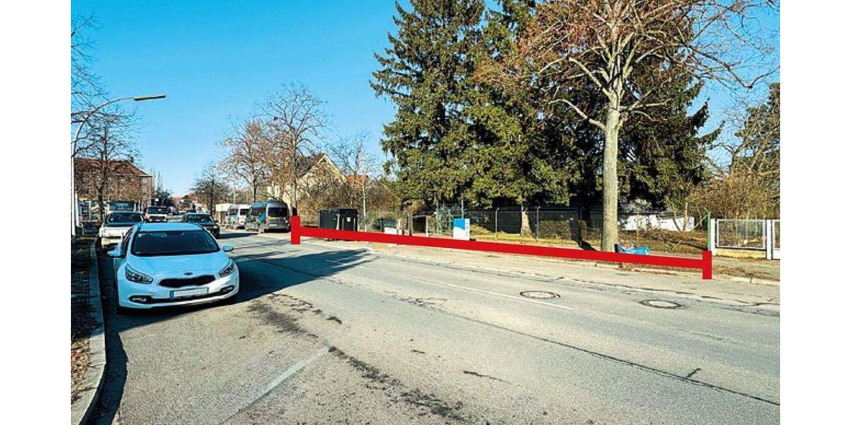 Grundstück Berlin Marienfelde - 895.000&euro; | Angebot:25750299