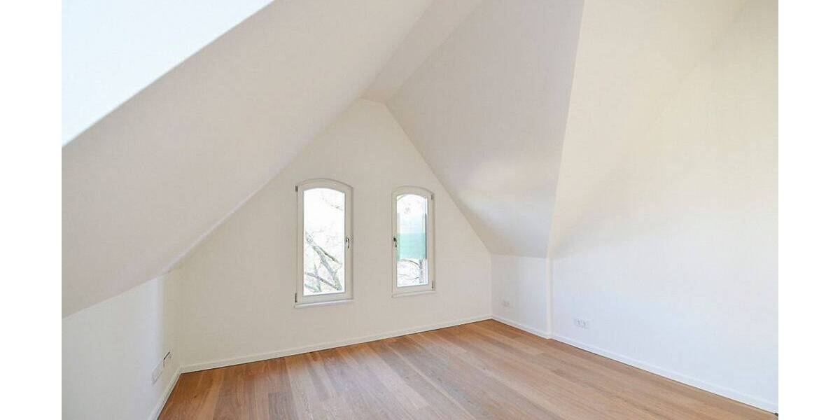 Etagenwohnung Potsdam Berliner Vorstadt - 2 Zimmer, 62 m&sup2;, 395.000&euro; | Angebot:22019711