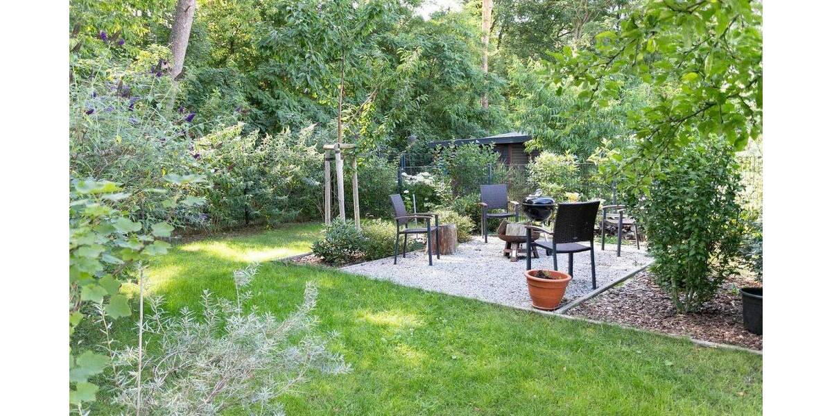 Reihenendhaus Berlin Spandau - 5 Zimmer, 150 m&sup2;, 2.790&euro; | Angebot:26452365