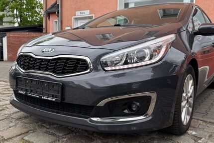 Kia ceed / Ceed 147.000 km 10.700 &euro; Berlin 12351