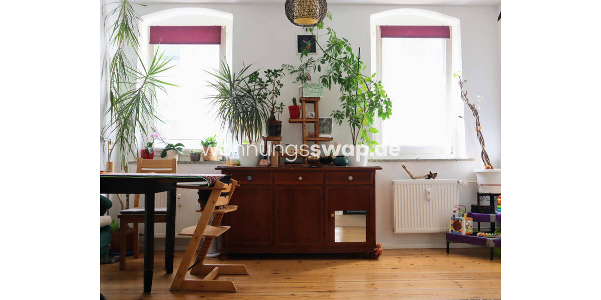 Etagenwohnung Berlin Friedrichshain - 2 Zimmer, 65 m&sup2;, 800&euro; | Angebot:25985315