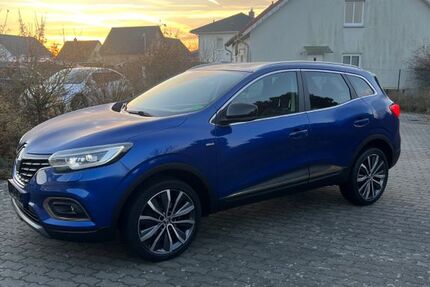 Renault Kadjar 99.570 km 13.990 &euro; Rüdersdorf 15562