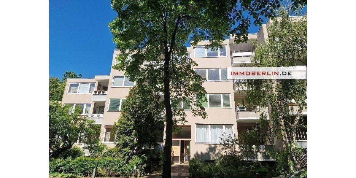 Etagenwohnung Berlin Lankwitz - 3 Zimmer, 65 m&sup2;, 249.000&euro; | Angebot:25669451