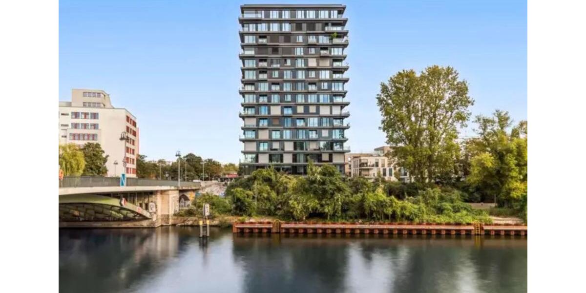 Garagen / Stellplätze Berlin Tempelhof-Schöneberg - 200&euro; | Angebot:26096425