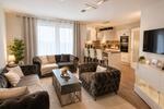 Dachgeschoßwohnung Berlin Tempelhof-Schöneberg - 3 Zimmer, 79 m&sup2;, 1.738&euro; | Angebot:26723868