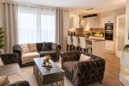 Wohnung Berlin Tempelhof-Schöneberg - 3 Zimmer, 79 m&sup2;, 1.738&euro; | Angebot:26723868