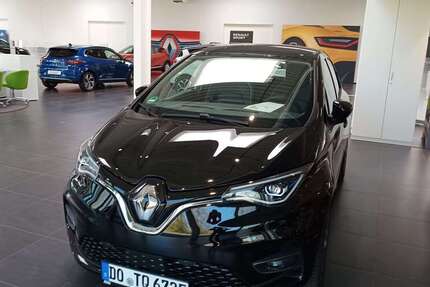 Renault ZOE 42.500 km 15.500 &euro; Hohen Neuendorf, Stadt 16540