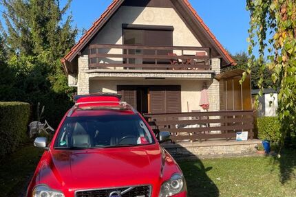 Volvo XC90 247.000 km 13.500 &euro; Schönwalde-Glien 14621