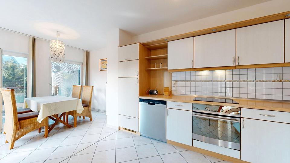 Terrassenwohnung Neuenhagen bei Berlin - 2 Zimmer, 68 m&sup2;, 1.070&euro; | Angebot:26199164