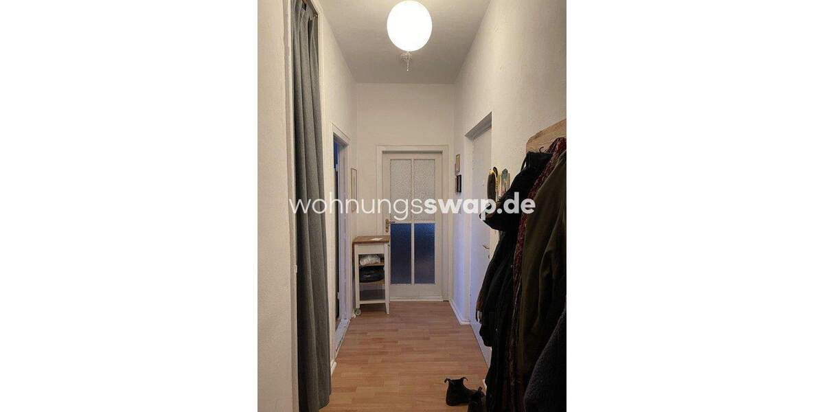 Etagenwohnung Berlin Weißensee - 2 Zimmer, 51 m&sup2;, 251&euro; | Angebot:25915487