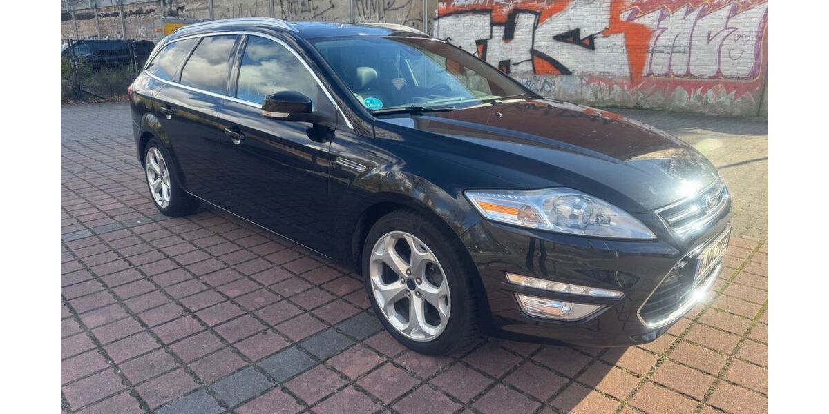 Ford Mondeo 211.000 km 7.990 &euro; Berlin 12167