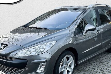 Peugeot 308 98.680 km 6.990 &euro; Berlin 12353