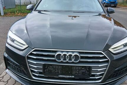 Audi A5 156.000 km 19.499 € mittenwalde 15749